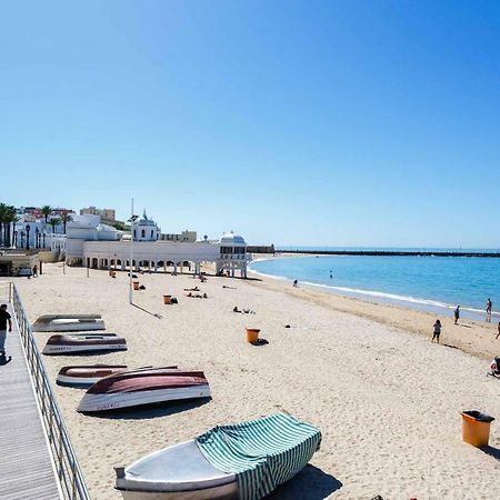 La Sorpresa Del Genoves By Cadiz4Rentals المظهر الخارجي الصورة