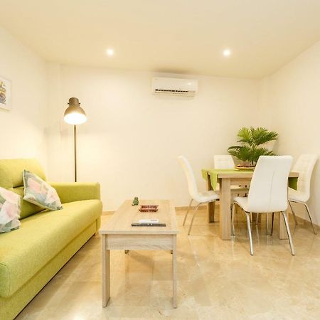 La Sorpresa Del Genoves By Cadiz4Rentals المظهر الخارجي الصورة