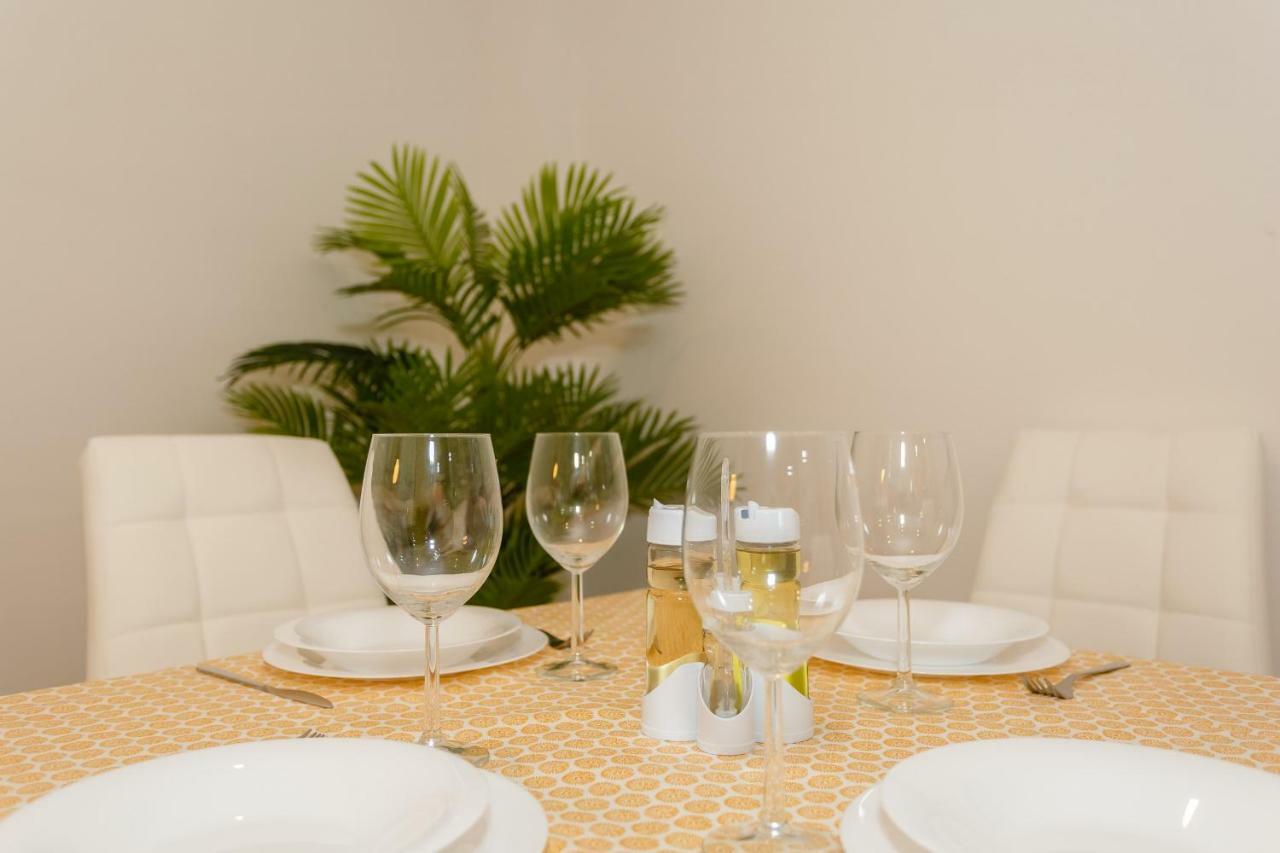La Sorpresa Del Genoves By Cadiz4Rentals المظهر الخارجي الصورة