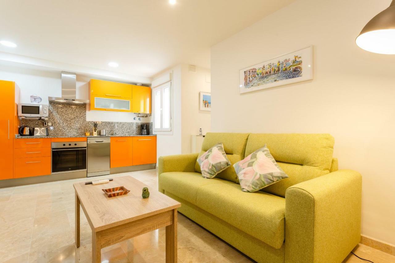 La Sorpresa Del Genoves By Cadiz4Rentals المظهر الخارجي الصورة