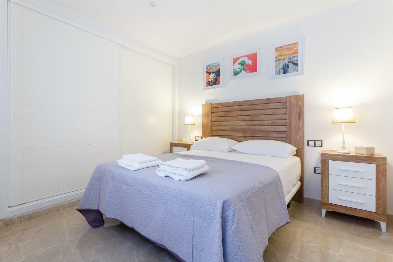 La Sorpresa Del Genoves By Cadiz4Rentals المظهر الخارجي الصورة