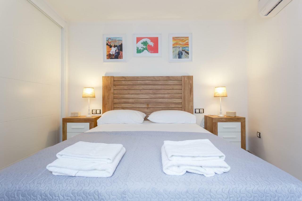 La Sorpresa Del Genoves By Cadiz4Rentals المظهر الخارجي الصورة