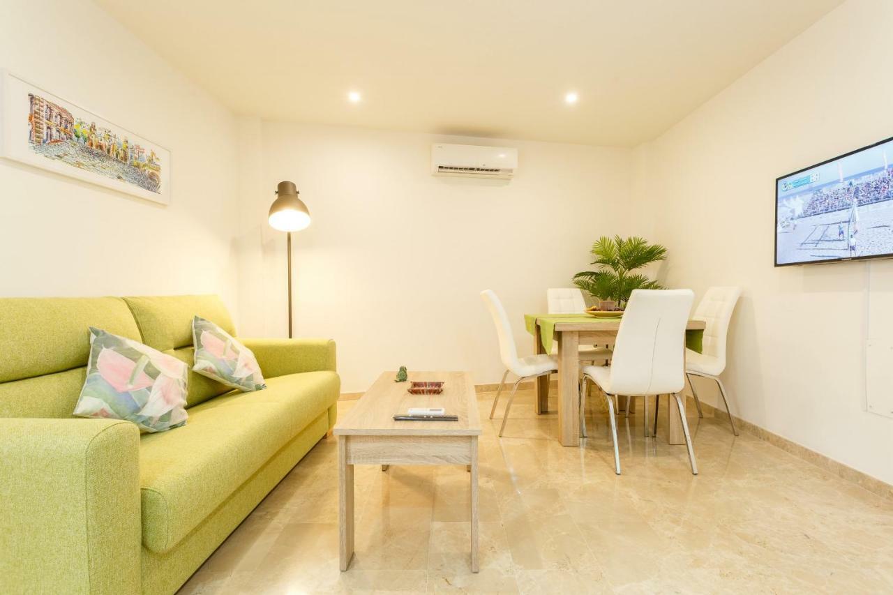 La Sorpresa Del Genoves By Cadiz4Rentals المظهر الخارجي الصورة
