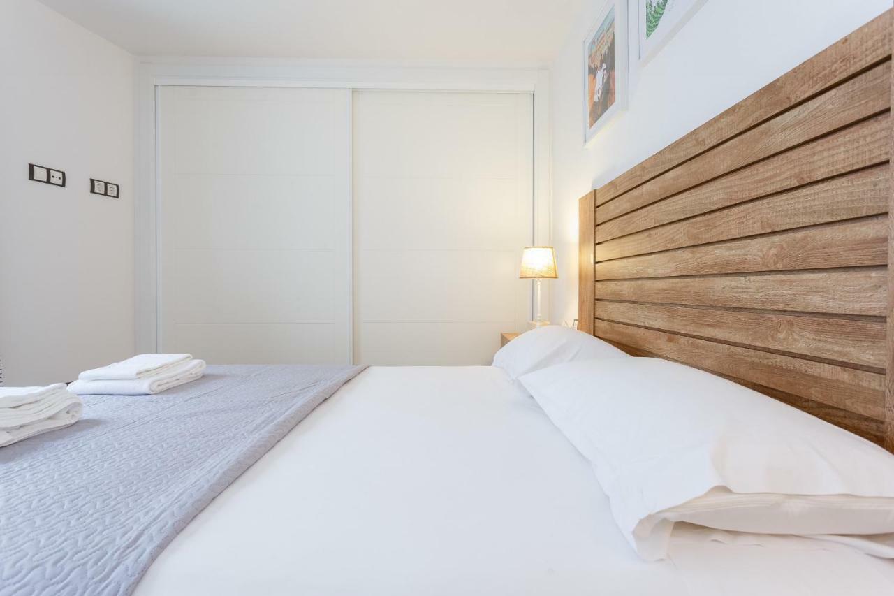 La Sorpresa Del Genoves By Cadiz4Rentals المظهر الخارجي الصورة