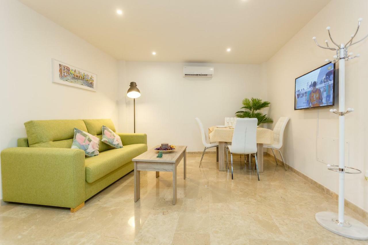 La Sorpresa Del Genoves By Cadiz4Rentals المظهر الخارجي الصورة